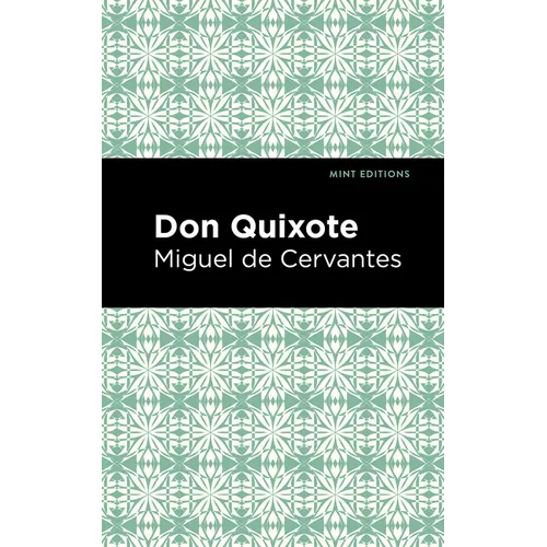 Don Quixote