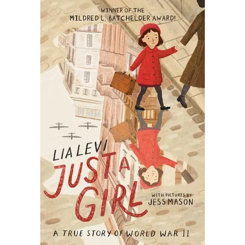 Just a Girl