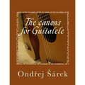 The canons for Guitalele
