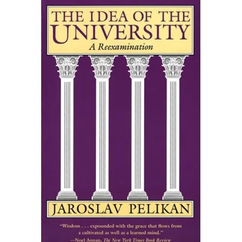 Idea of the University