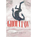 Ghouljaw and Other Stories