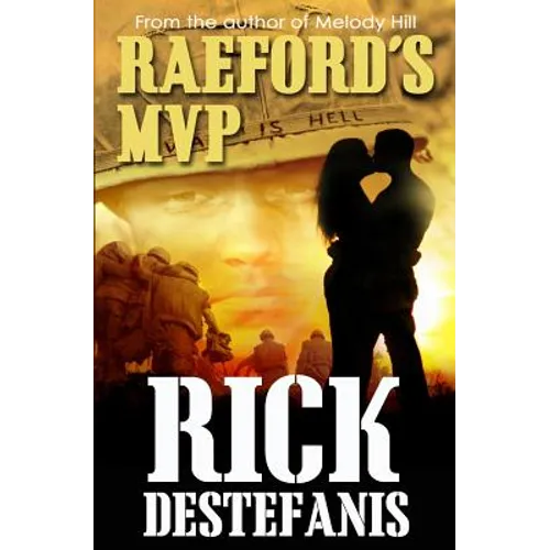 Raeford's MVP