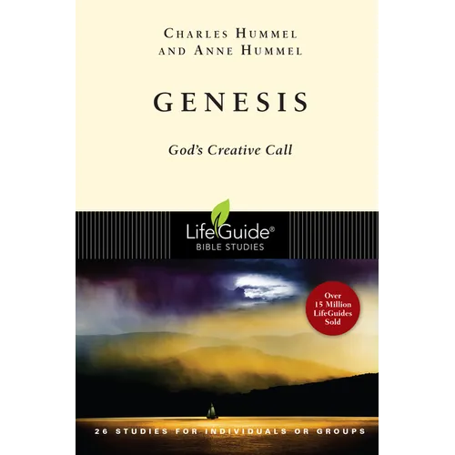 Genesis: God's Creative Call