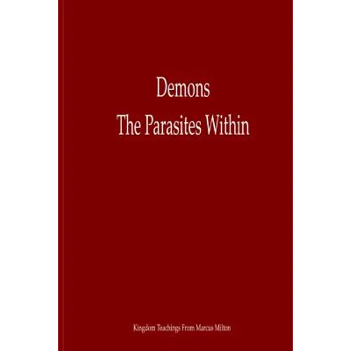 Demons The Parasites Within