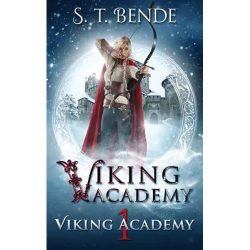 Viking Academy: Viking Academy