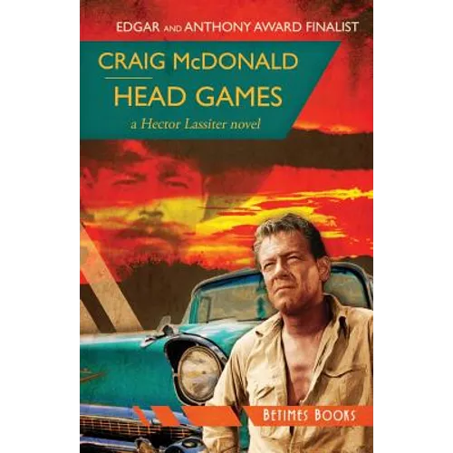 Head Games: A Hector Lassiter novel