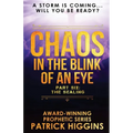 Chaos In The Blink Of An Eye: Part Six: The Sealing