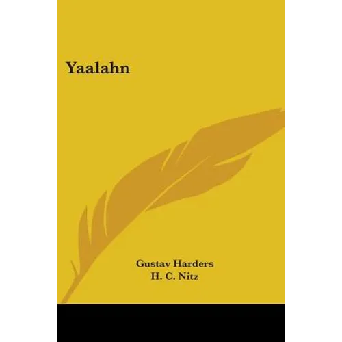 Yaalahn
