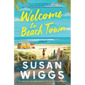 Welcome to Beach Town