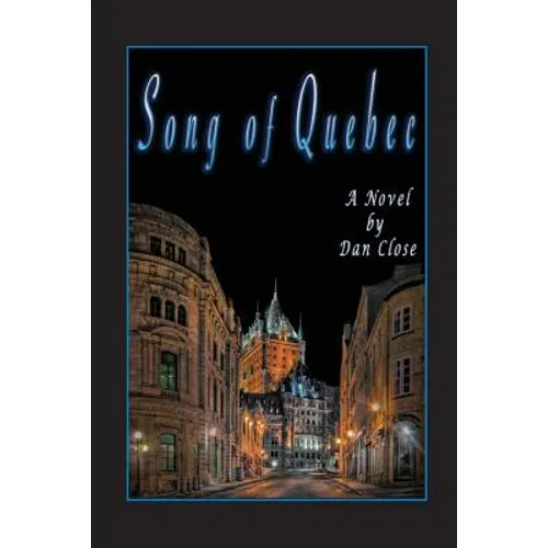 Song of Quebec