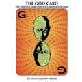 The God Card: The Essential Subconscious Mind Hologram