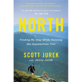 North: Finding My Way While Running the Appalachian Trail