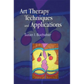 Art Therapy Techniques and Applications: A Model for Practice