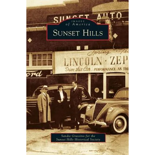 Sunset Hills