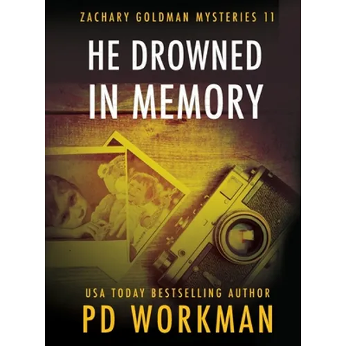 He Drowned in Memory