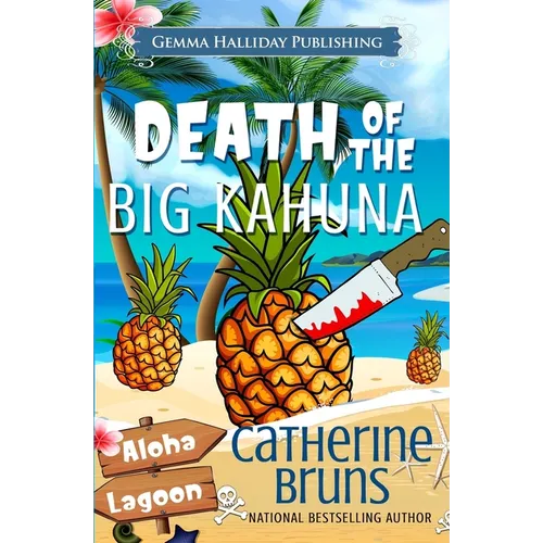Death of the Big Kahuna