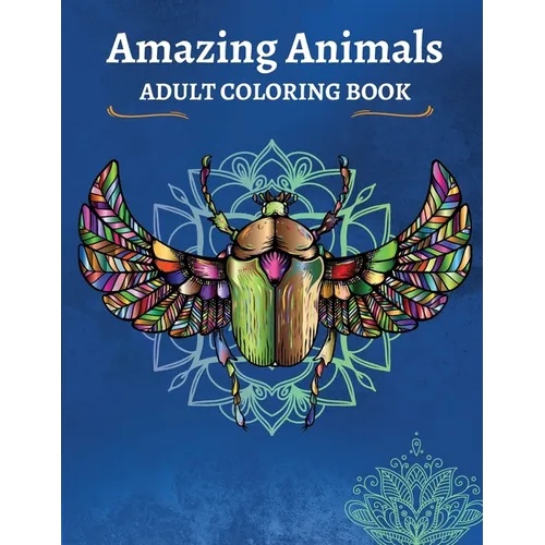 Amazing Animals