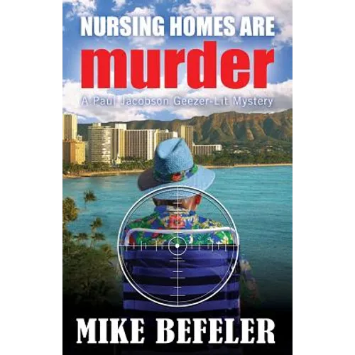 Nursing Homes are Murder