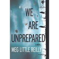 We Are Unprepared