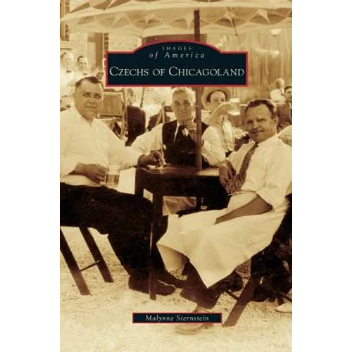 Czechs of Chicagoland