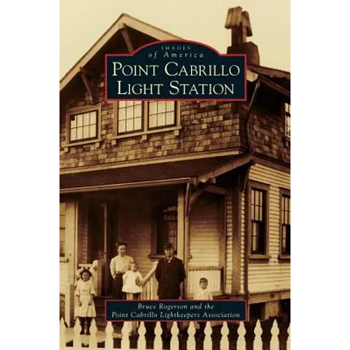 Point Cabrillo Light Station