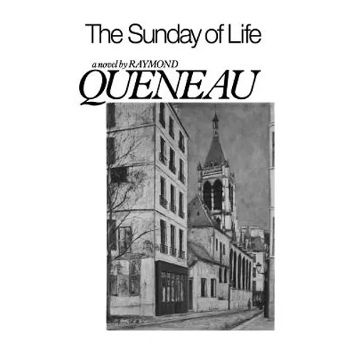 The Sunday of Life