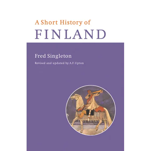 A Short History of Finland