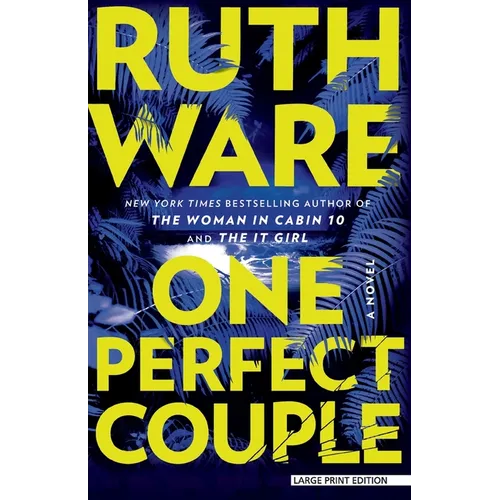 One Perfect Couple