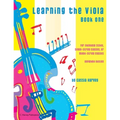 Learning the Viola, Book One