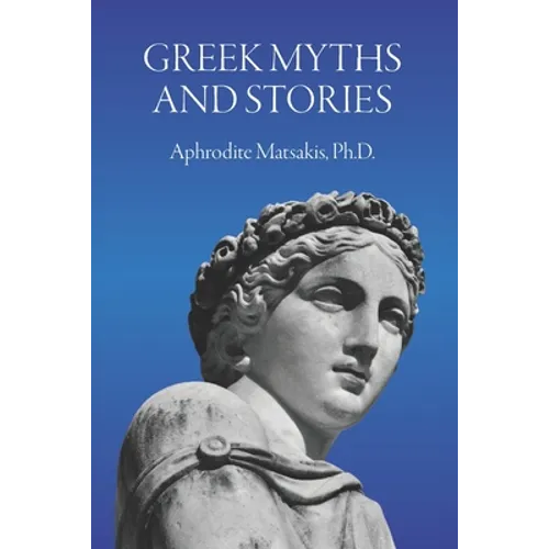 Greek Myths and Stories