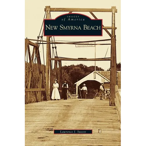 New Smyrna Beach