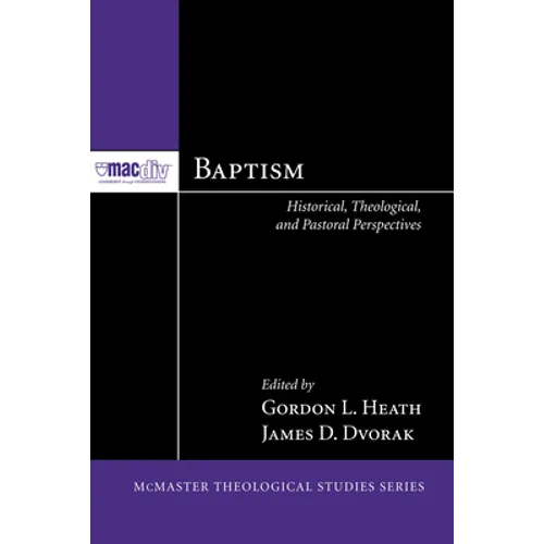 Baptism