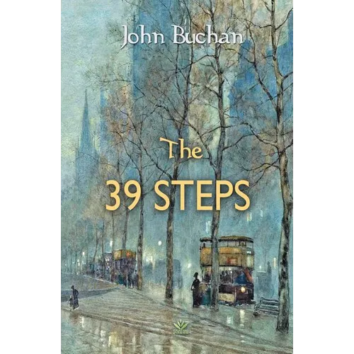 The 39 Steps