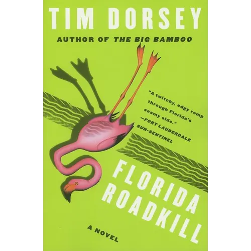 Florida Roadkill