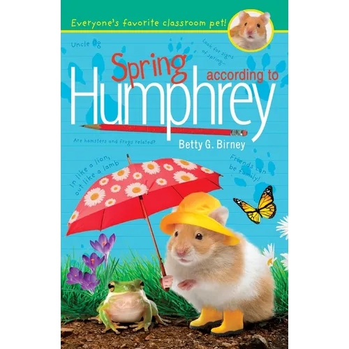 Spring According to Humphrey