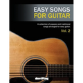 Easy Songs for Guitar. Vol 2