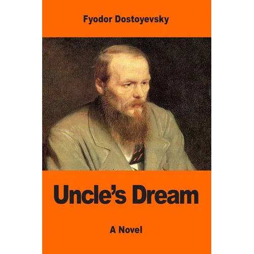 Uncle's Dream