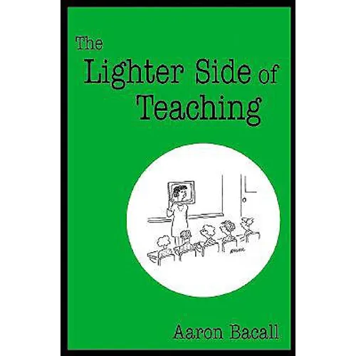 The Lighter Side of Teaching