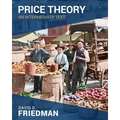 Price Theory: An Intermediate Text