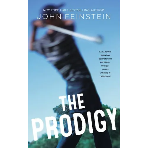 The Prodigy