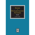History of Putnam County, Tennessee