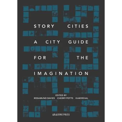 Story Cities: flash fictions