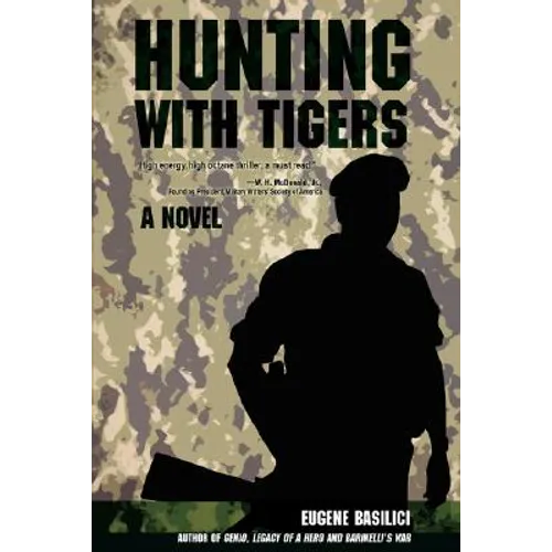 Hunting with Tigers