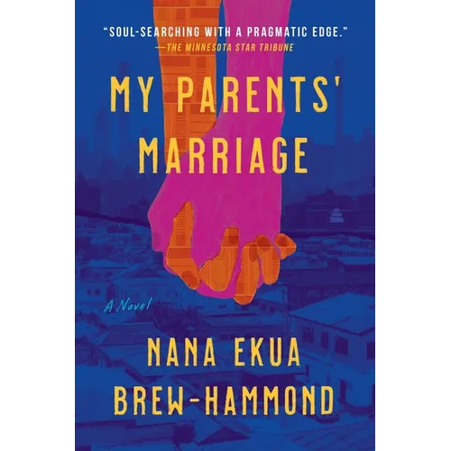 My Parents' Marriage