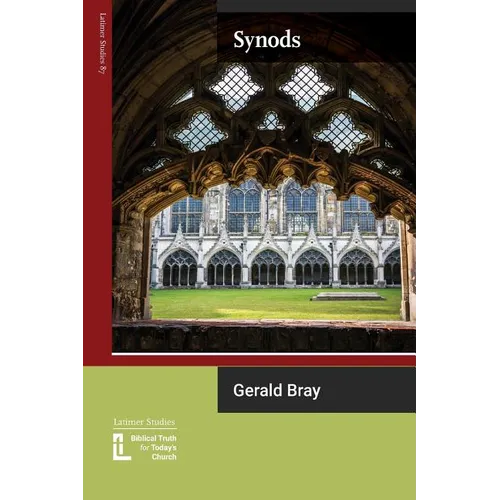 Synods