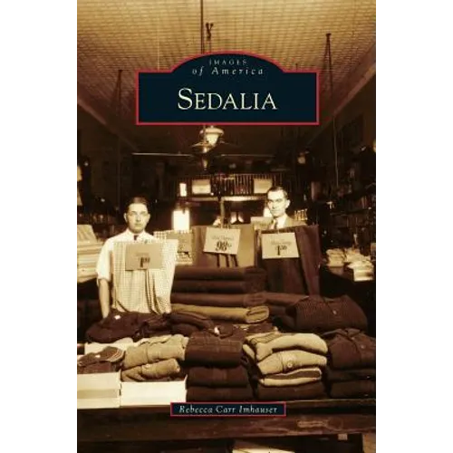 Sedalia