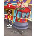 Nola The Nurse Math Worksheets for First Graders