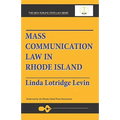 Mass Communication Law In Rhode Island