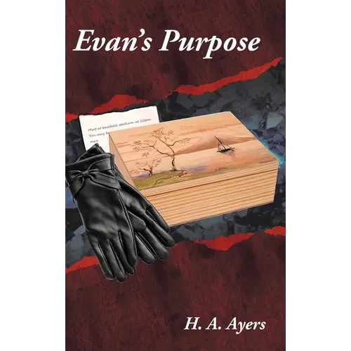 Evan's Purpose