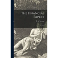 The Financial Expert: [A Novel